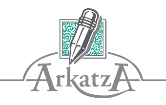 ARKATZA